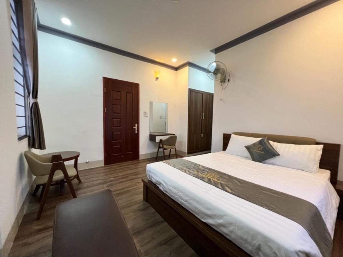 Bob Hotel 2 Buon Dha Prong Exterior foto